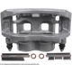 Purchase Top-Quality Front Left Rebuilt Caliper With Hardware by CARDONE INDUSTRIES - 18P4833 pa3