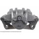 Purchase Top-Quality Front Left Rebuilt Caliper With Hardware by CARDONE INDUSTRIES - 18P4845 pa5
