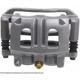 Purchase Top-Quality Front Left Rebuilt Caliper With Hardware by CARDONE INDUSTRIES - 18P4866 pa8