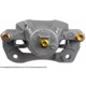 Purchase Top-Quality Front Left Rebuilt Caliper With Hardware by CARDONE INDUSTRIES - 18P4880 pa10