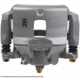 Purchase Top-Quality Front Left Rebuilt Caliper With Hardware by CARDONE INDUSTRIES - 18P4880 pa12