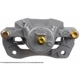 Purchase Top-Quality Front Left Rebuilt Caliper With Hardware by CARDONE INDUSTRIES - 18P4880 pa2