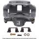 Purchase Top-Quality Front Left Rebuilt Caliper With Hardware by CARDONE INDUSTRIES - 18P4880A pa4
