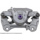 Purchase Top-Quality Front Left Rebuilt Caliper With Hardware by CARDONE INDUSTRIES - 18P4880A pa6