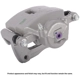 Purchase Top-Quality Front Left Rebuilt Caliper With Hardware by CARDONE INDUSTRIES - 18P4882 pa4