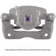 Purchase Top-Quality Front Left Rebuilt Caliper With Hardware by CARDONE INDUSTRIES - 18P4882 pa5