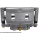 Purchase Top-Quality Front Left Rebuilt Caliper With Hardware by CARDONE INDUSTRIES - 18P4919 pa4