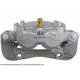 Purchase Top-Quality Front Left Rebuilt Caliper With Hardware by CARDONE INDUSTRIES - 18P4939 pa2