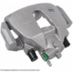 Purchase Top-Quality Front Left Rebuilt Caliper With Hardware by CARDONE INDUSTRIES - 18P4948 pa1