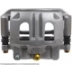 Purchase Top-Quality Front Left Rebuilt Caliper With Hardware by CARDONE INDUSTRIES - 18P4950 pa8