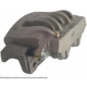 Purchase Top-Quality Front Left Rebuilt Caliper With Hardware by CARDONE INDUSTRIES - 18P4960 pa1