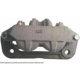 Purchase Top-Quality Front Left Rebuilt Caliper With Hardware by CARDONE INDUSTRIES - 18P4960 pa2