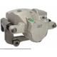 Purchase Top-Quality Front Left Rebuilt Caliper With Hardware by CARDONE INDUSTRIES - 18P4969 pa1