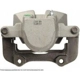 Purchase Top-Quality Front Left Rebuilt Caliper With Hardware by CARDONE INDUSTRIES - 18P4969 pa2