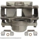 Purchase Top-Quality Front Left Rebuilt Caliper With Hardware by CARDONE INDUSTRIES - 18P4969 pa3