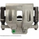 Purchase Top-Quality Front Left Rebuilt Caliper With Hardware by CARDONE INDUSTRIES - 18P4969 pa4