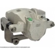 Purchase Top-Quality Front Left Rebuilt Caliper With Hardware by CARDONE INDUSTRIES - 18P4969 pa5