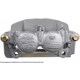 Purchase Top-Quality Front Left Rebuilt Caliper With Hardware by CARDONE INDUSTRIES - 18P4975 pa10