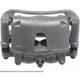 Purchase Top-Quality Front Left Rebuilt Caliper With Hardware by CARDONE INDUSTRIES - 18P4991 pa4