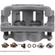 Purchase Top-Quality Front Left Rebuilt Caliper With Hardware by CARDONE INDUSTRIES - 18P4997 pa3