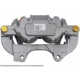 Purchase Top-Quality Front Left Rebuilt Caliper With Hardware by CARDONE INDUSTRIES - 18P5017 pa2