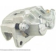 Purchase Top-Quality Front Left Rebuilt Caliper With Hardware by CARDONE INDUSTRIES - 18P5026 pa3