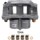 Purchase Top-Quality Front Left Rebuilt Caliper With Hardware by CARDONE INDUSTRIES - 18P5026A pa4