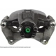 Purchase Top-Quality Front Left Rebuilt Caliper With Hardware by CARDONE INDUSTRIES - 18P5032B pa2