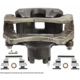 Purchase Top-Quality Front Left Rebuilt Caliper With Hardware by CARDONE INDUSTRIES - 18P5032B pa3