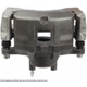 Purchase Top-Quality Front Left Rebuilt Caliper With Hardware by CARDONE INDUSTRIES - 18P5032B pa4