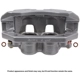 Purchase Top-Quality Front Left Rebuilt Caliper With Hardware by CARDONE INDUSTRIES - 18P5054 pa5