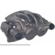 Purchase Top-Quality Front Left Rebuilt Caliper With Hardware by CARDONE INDUSTRIES - 18P5063 pa1