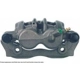 Purchase Top-Quality Front Left Rebuilt Caliper With Hardware by CARDONE INDUSTRIES - 18P5063 pa2