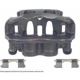 Purchase Top-Quality Front Left Rebuilt Caliper With Hardware by CARDONE INDUSTRIES - 18P5063 pa5
