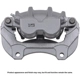 Purchase Top-Quality Front Left Rebuilt Caliper With Hardware by CARDONE INDUSTRIES - 18P5116 pa4