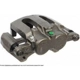 Purchase Top-Quality Front Left Rebuilt Caliper With Hardware by CARDONE INDUSTRIES - 18P5214 pa1