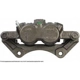 Purchase Top-Quality Front Left Rebuilt Caliper With Hardware by CARDONE INDUSTRIES - 18P5214 pa2