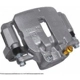 Purchase Top-Quality Front Left Rebuilt Caliper With Hardware by CARDONE INDUSTRIES - 18P5270 pa1