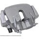 Purchase Top-Quality Front Left Rebuilt Caliper With Hardware by CARDONE INDUSTRIES - 18P5297A pa3