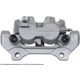 Purchase Top-Quality Front Left Rebuilt Caliper With Hardware by CARDONE INDUSTRIES - 18P5297A pa5