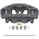 Purchase Top-Quality Front Left Rebuilt Caliper With Hardware by CARDONE INDUSTRIES - 18P5303 pa5