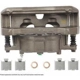 Purchase Top-Quality Front Left Rebuilt Caliper With Hardware by CARDONE INDUSTRIES - 18P5405 pa3