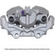 Purchase Top-Quality Front Left Rebuilt Caliper With Hardware by CARDONE INDUSTRIES - 18P5482 pa5