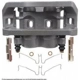 Purchase Top-Quality Front Left Rebuilt Caliper With Hardware by CARDONE INDUSTRIES - 18P8047B pa11