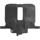 Purchase Top-Quality Front Left Rebuilt Caliper With Hardware by CARDONE INDUSTRIES - 19-1005 pa4