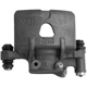 Purchase Top-Quality Front Left Rebuilt Caliper With Hardware by CARDONE INDUSTRIES - 19-1097 pa3