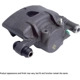 Purchase Top-Quality Front Left Rebuilt Caliper With Hardware by CARDONE INDUSTRIES - 19-1097 pa5