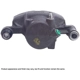 Purchase Top-Quality Front Left Rebuilt Caliper With Hardware by CARDONE INDUSTRIES - 19-1097 pa7