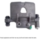 Purchase Top-Quality Front Left Rebuilt Caliper With Hardware by CARDONE INDUSTRIES - 19-1097 pa8