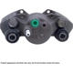 Purchase Top-Quality Front Left Rebuilt Caliper With Hardware by CARDONE INDUSTRIES - 19-1149 pa10